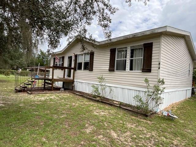 Lake Wales, FL 33898,3982 STALLION DR