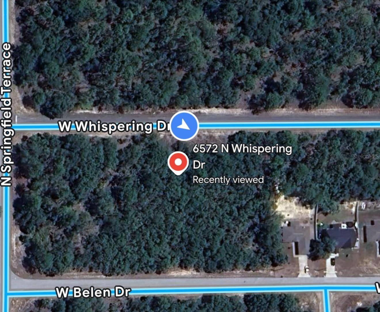 Dunnellon, FL 34434,6572 W WHISPERING DR