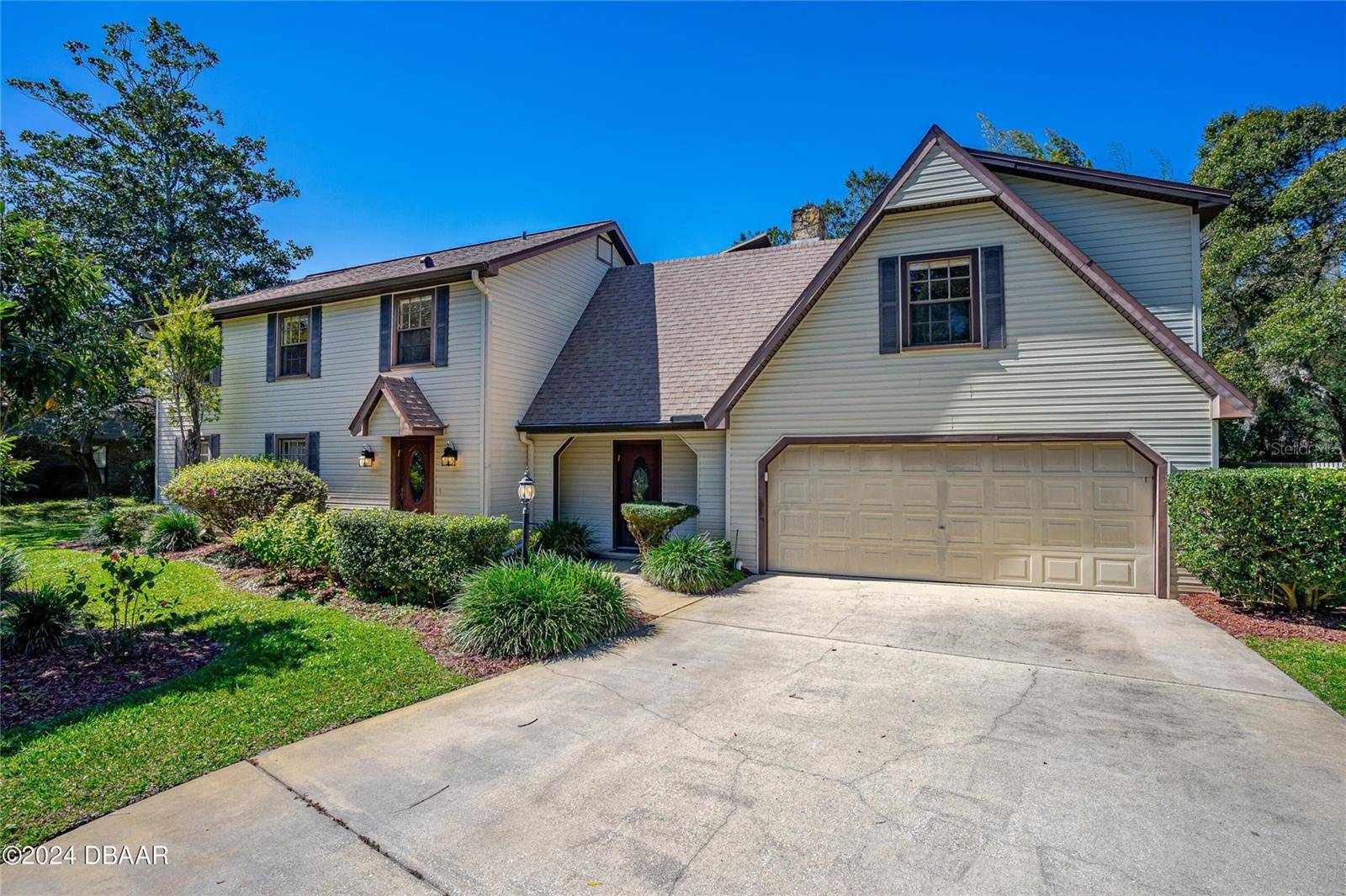 Ormond Beach, FL 32174,4 WHISPERING PINES TRL