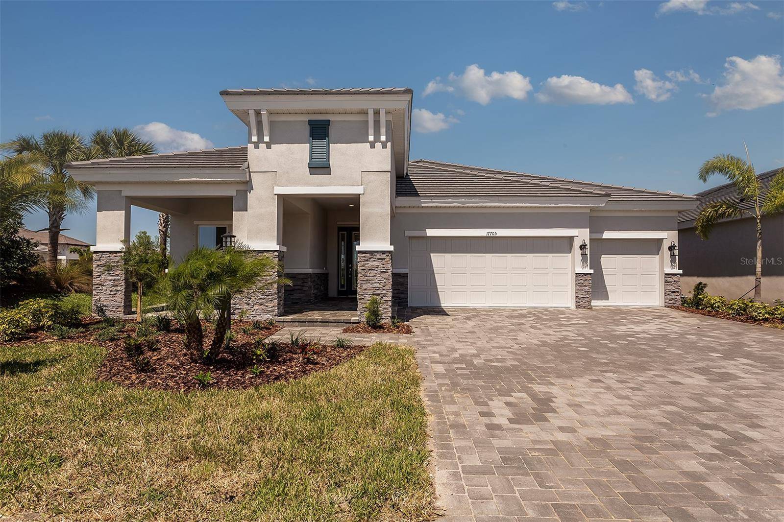 Lakewood Ranch, FL 34211,17819 ROOST PL