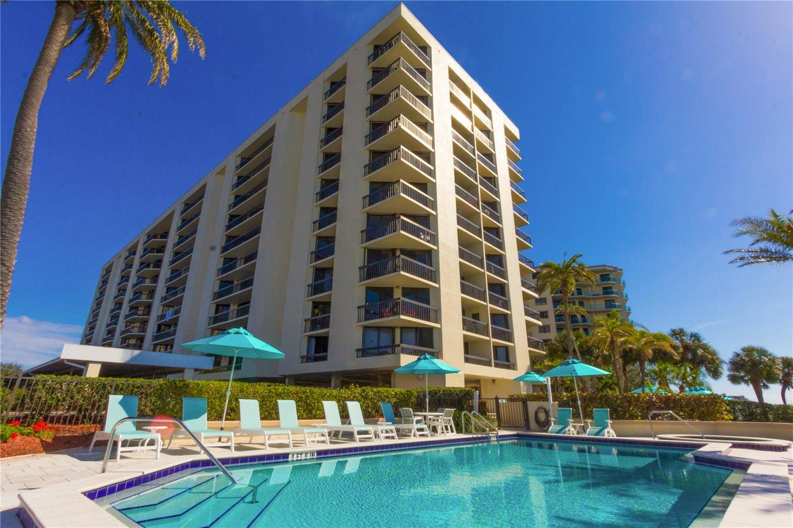 Clearwater Beach, FL 33767,690 ISLAND WAY #604