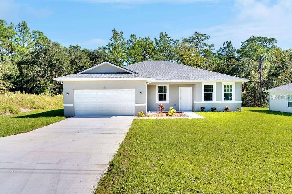 Ocala, FL 34473,3027 SW 140TH LOOP