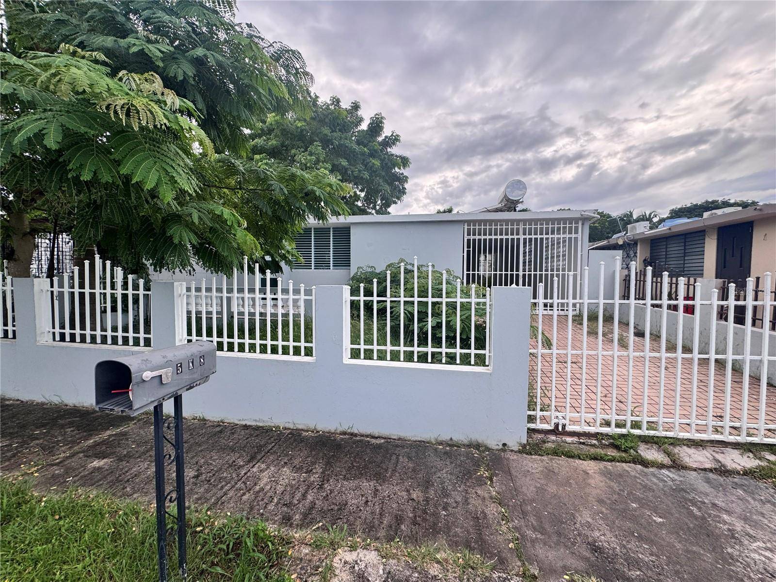 Carolina, PR 00983,Calle del Parque CALLE DEL PARQUE 5K8