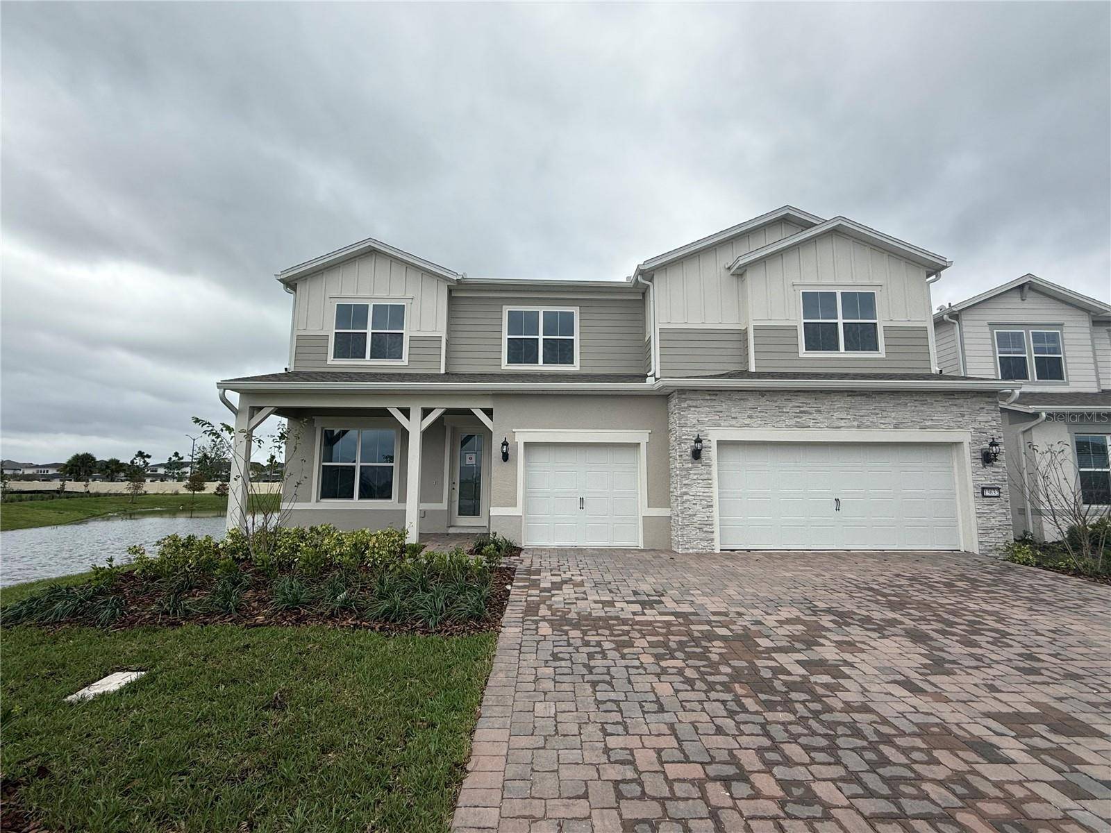 Orlando, FL 32832,13632 HAULOVER BEACH LN