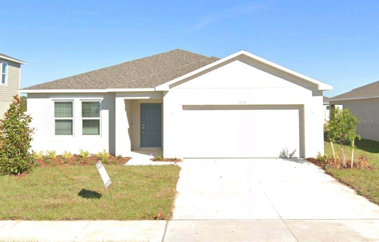 Auburndale, FL 33823,2650 FERNLEAF ST