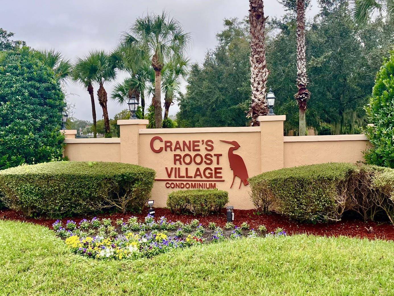 Altamonte Springs, FL 32701,510 CRANES WAY #303