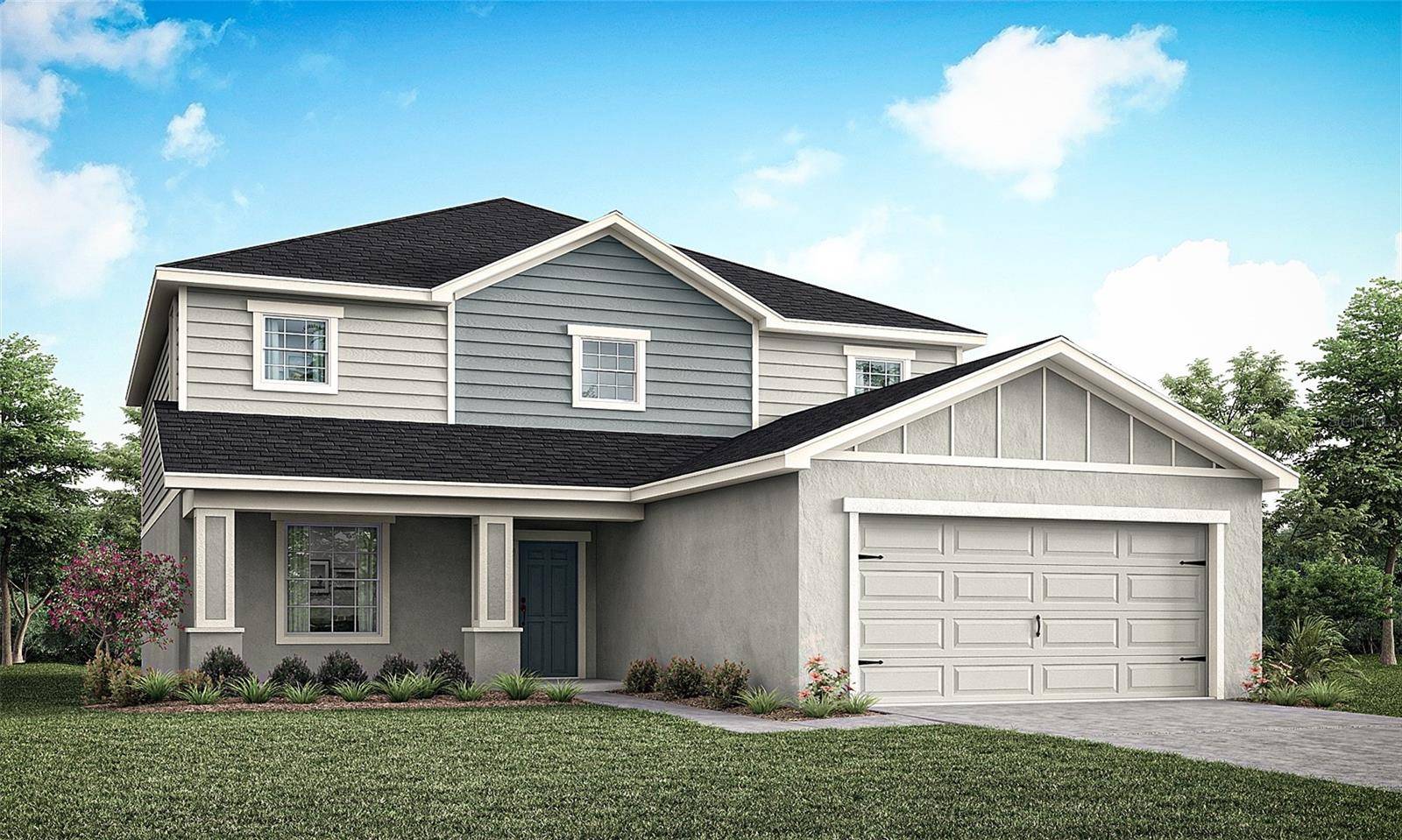 Davenport, FL 33837,1273 CASCADE DR