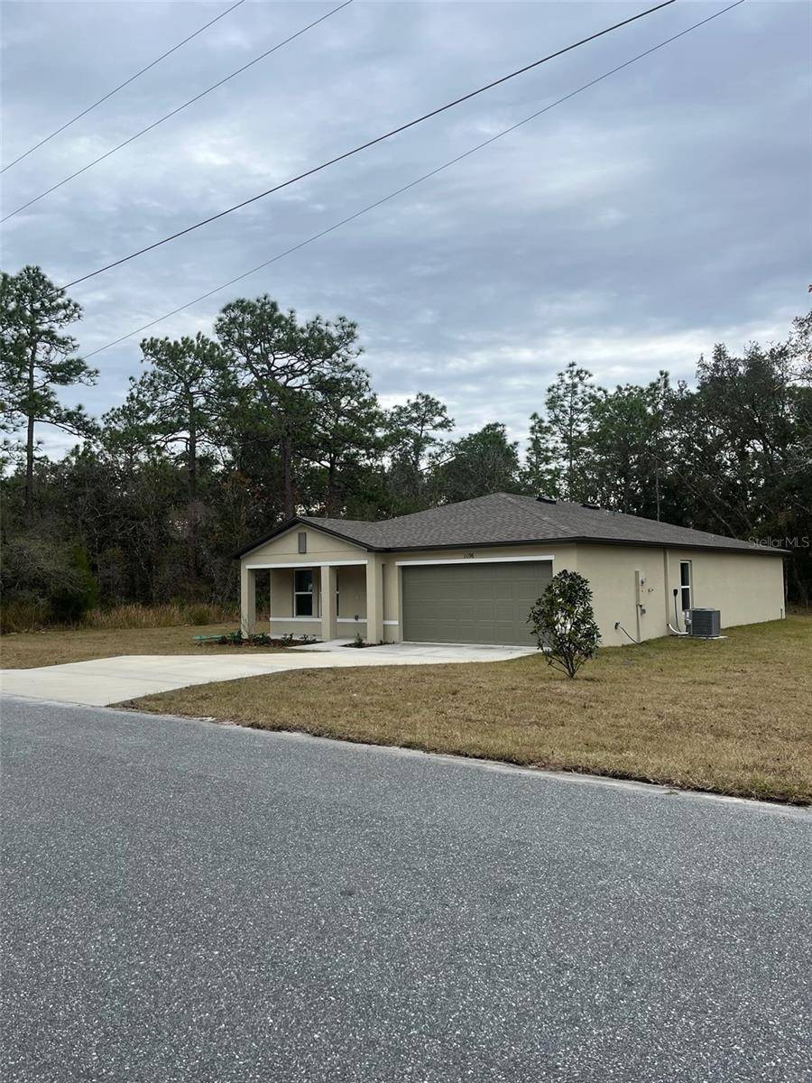 Brooksville, FL 34614,11196 WOOD OWL AVE