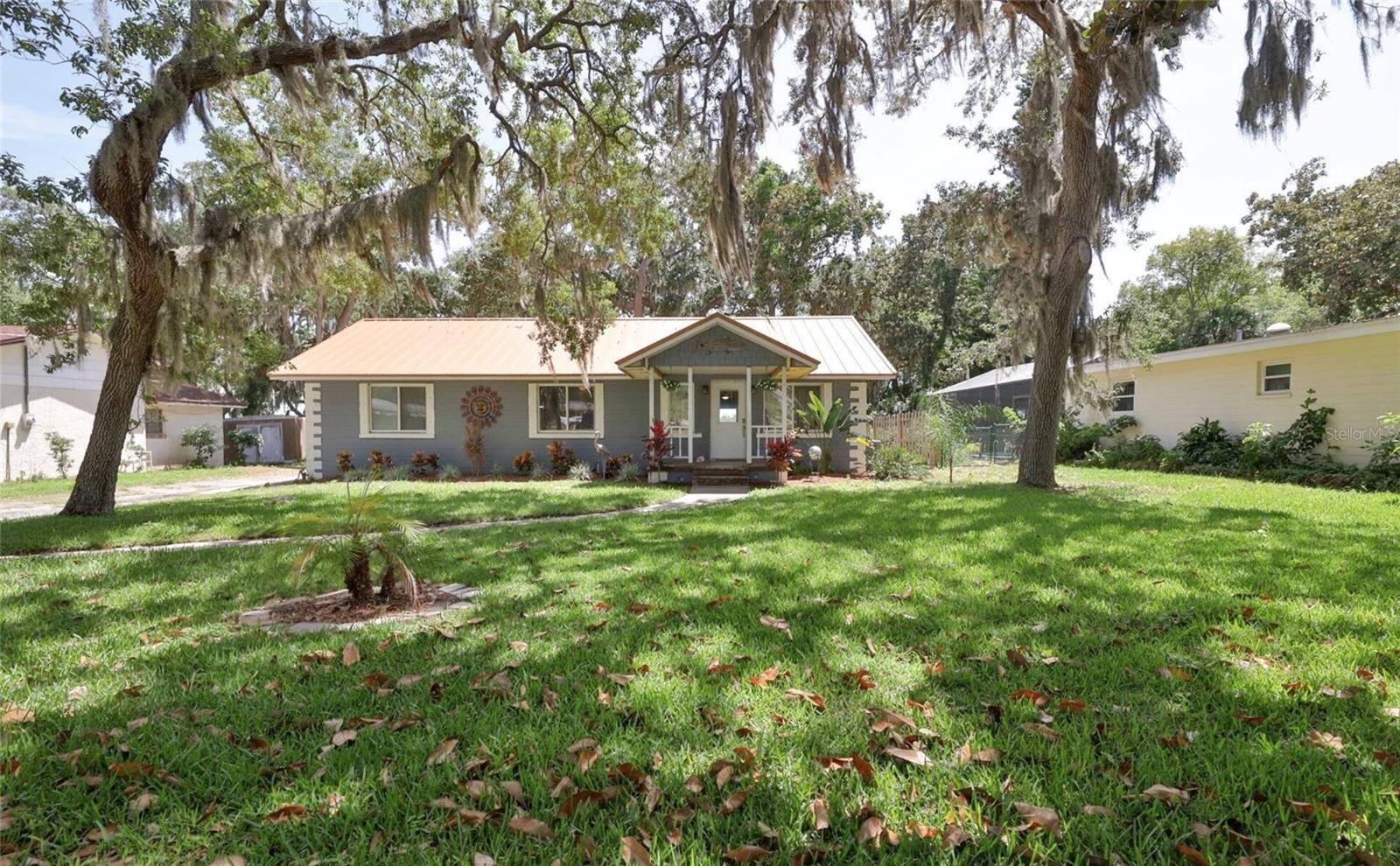 Port Orange, FL 32127,5508 W BAYSHORE DR