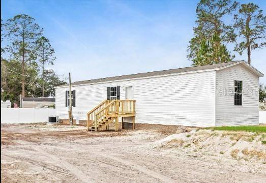 East Palatka, FL 32131,153 SAN JUAN AVE
