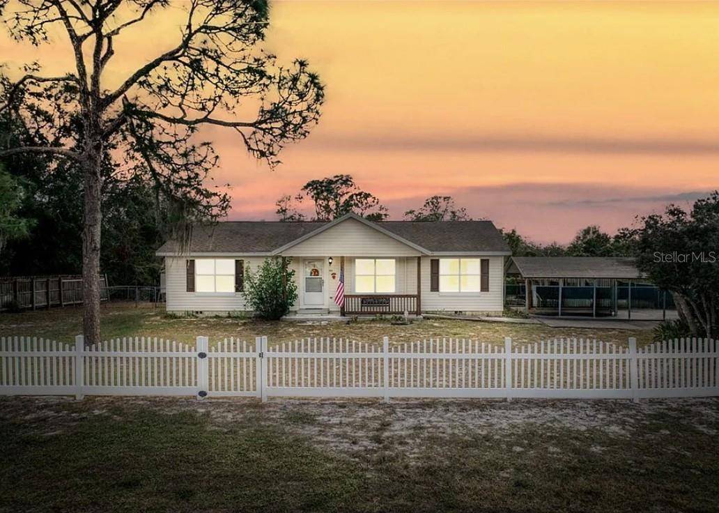 Sebring, FL 33875,2031 ANDALUSIA ST