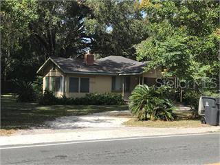 Bushnell, FL 33513,506 N WEST ST