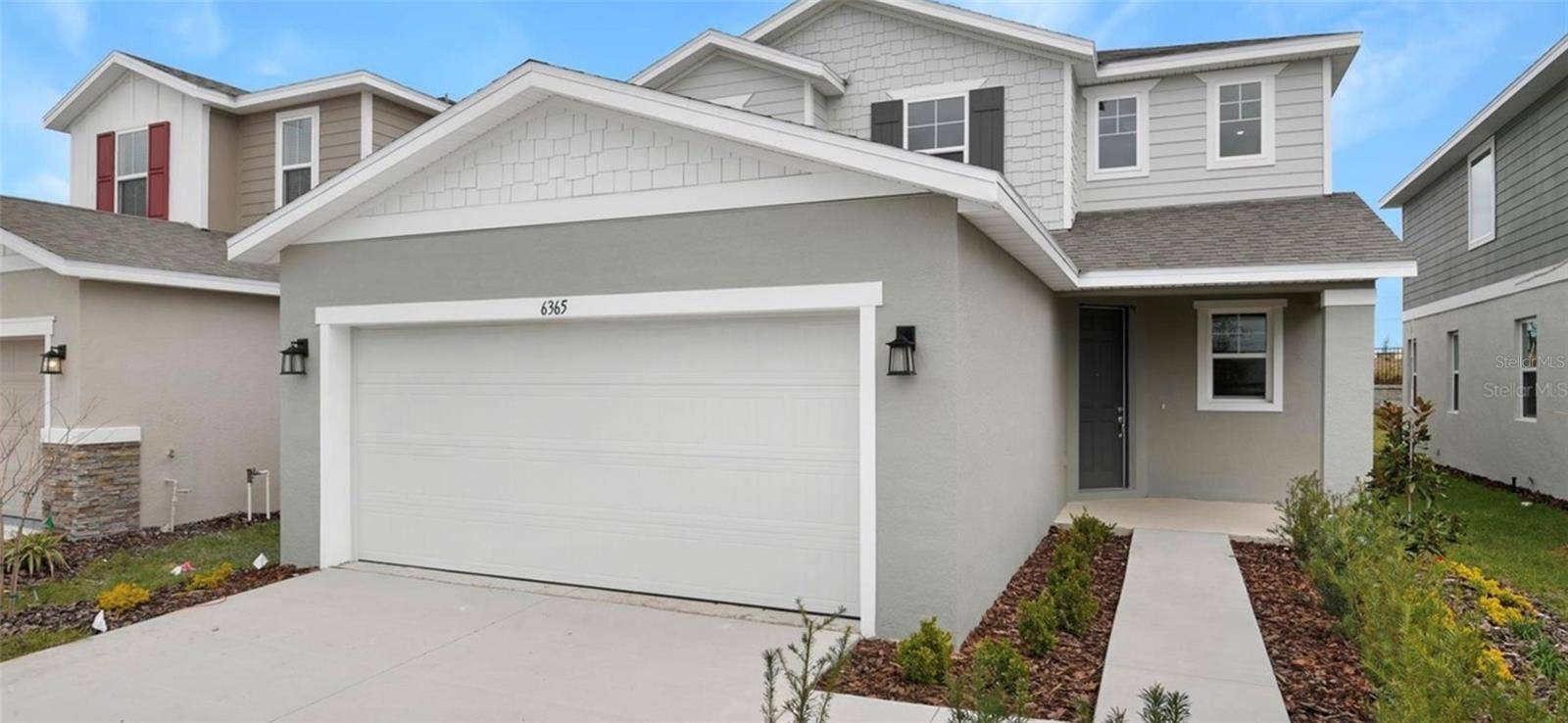 Lake Hamilton, FL 33851,6365 CLOVER ST