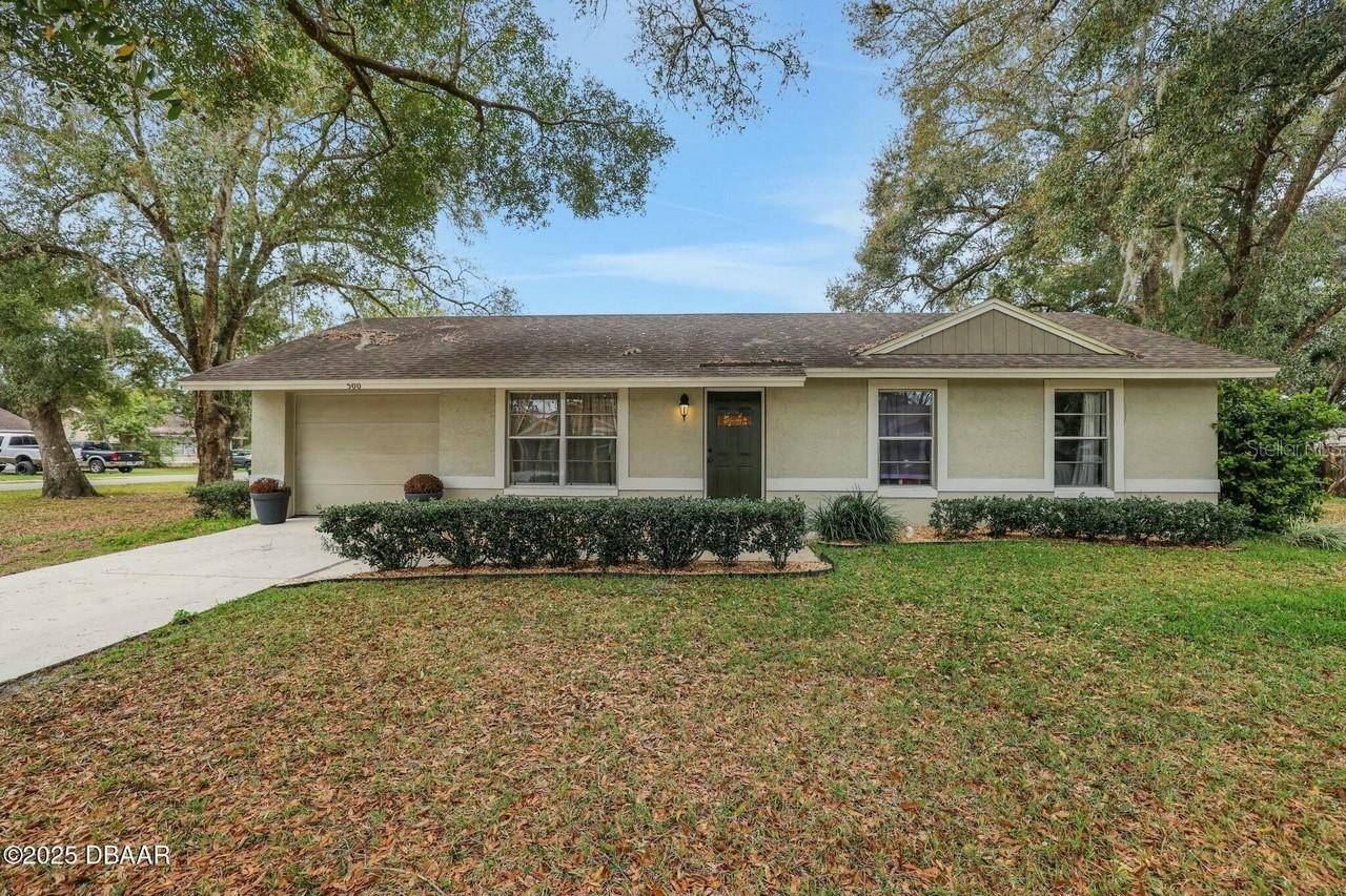 Deland, FL 32724,500 SHOPES PL