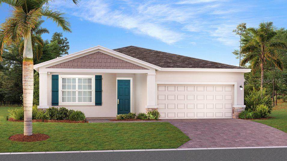Kissimmee, FL 34744,1937 BLISSFUL DR