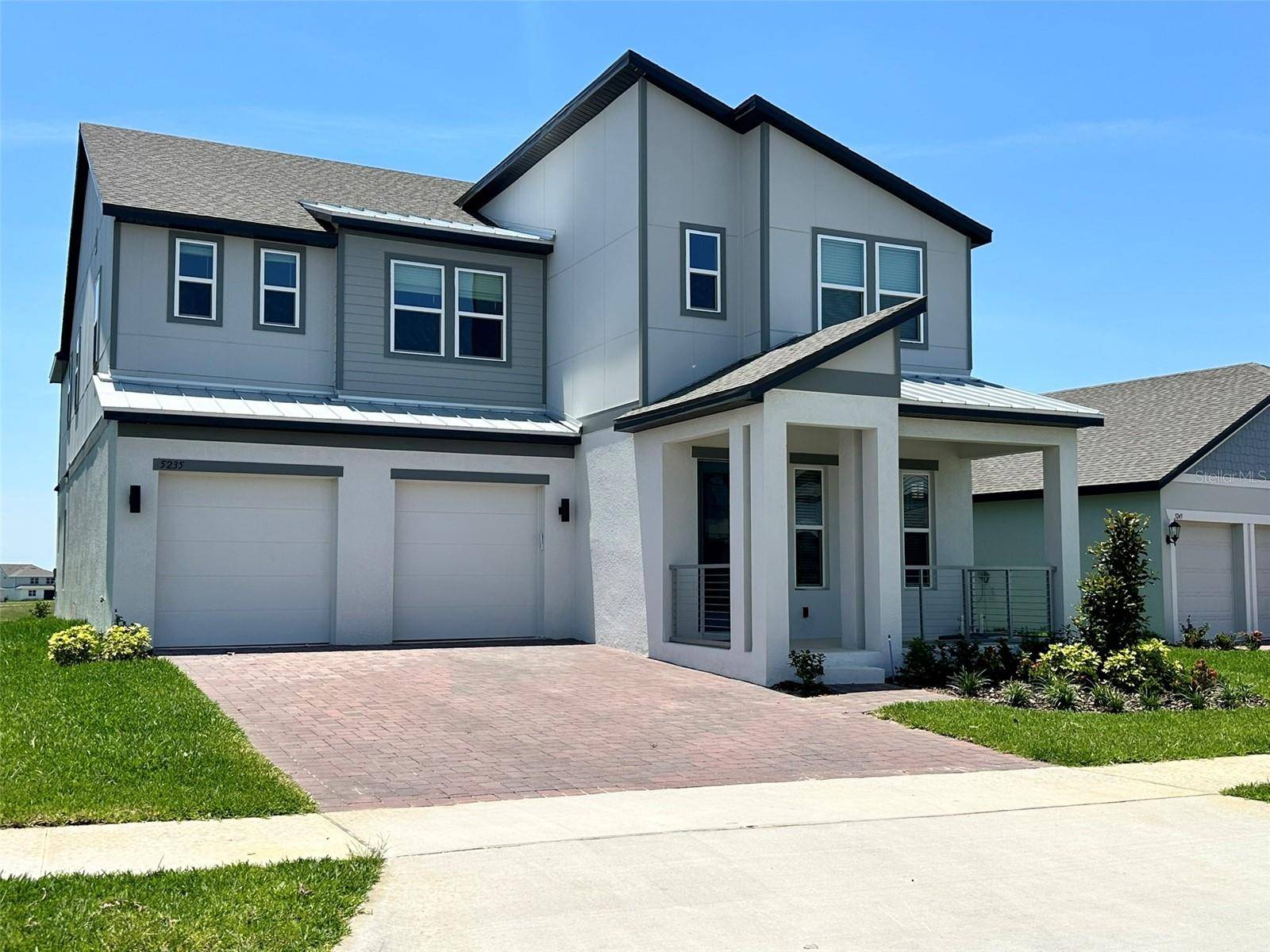 Winter Garden, FL 34787,5235 CITRUS LEAF BLVD