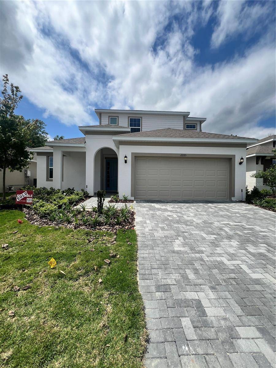 Mount Dora, FL 32757,2285 SIRENA LN