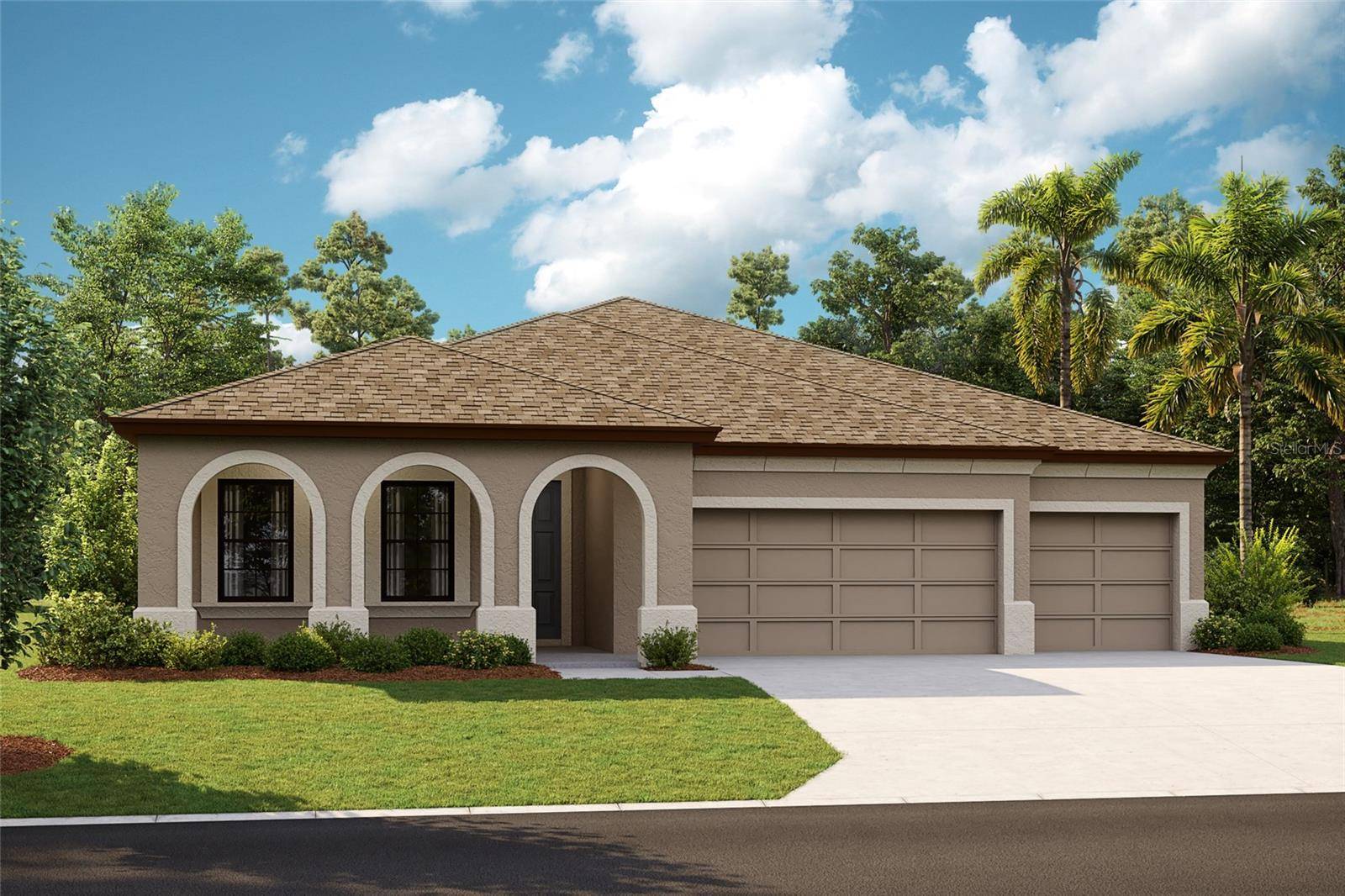 Lithia, FL 33547,13164 WELLSPRING DR