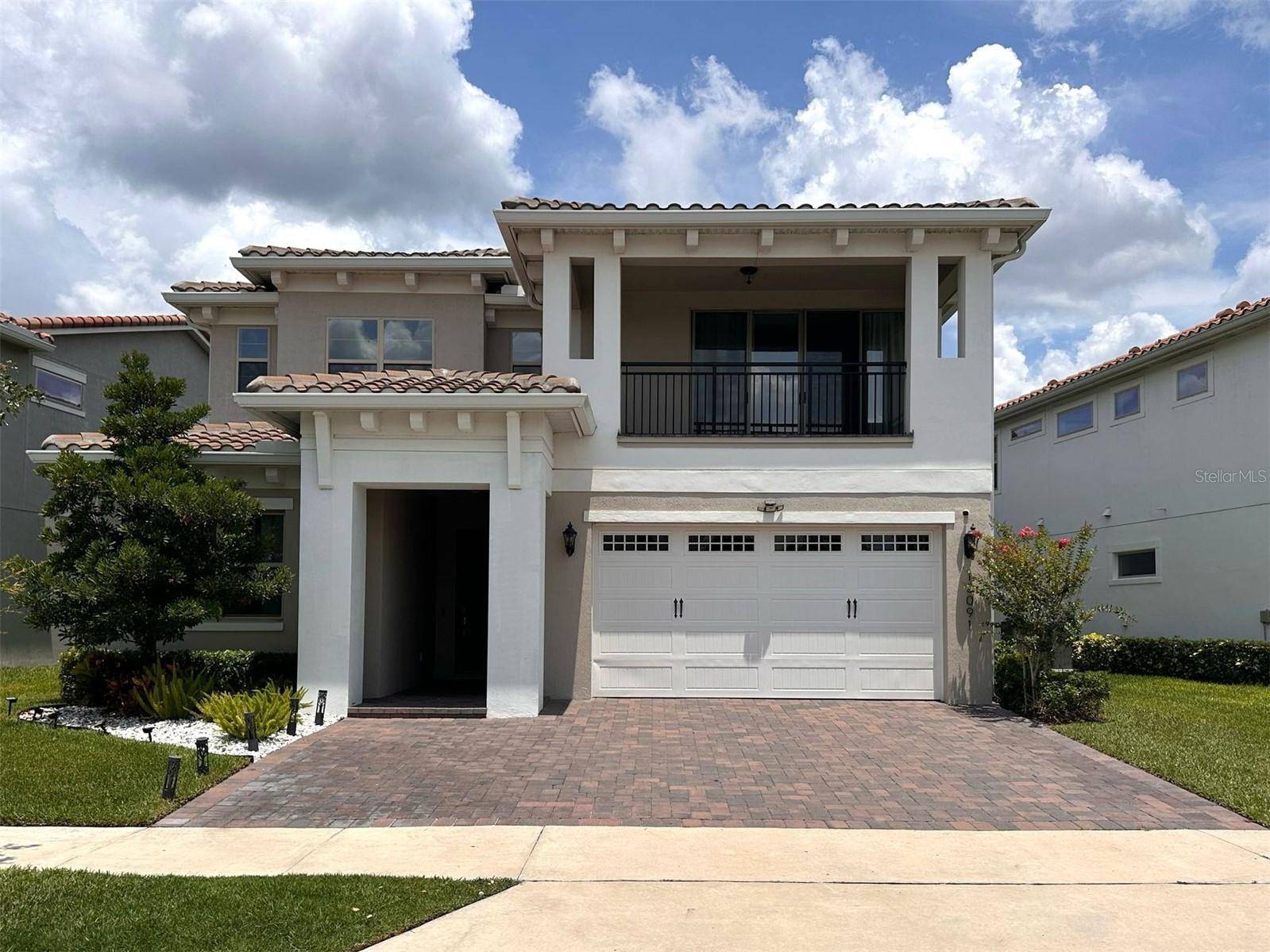 Orlando, FL 32832,13091 BROMBOROUGH DR
