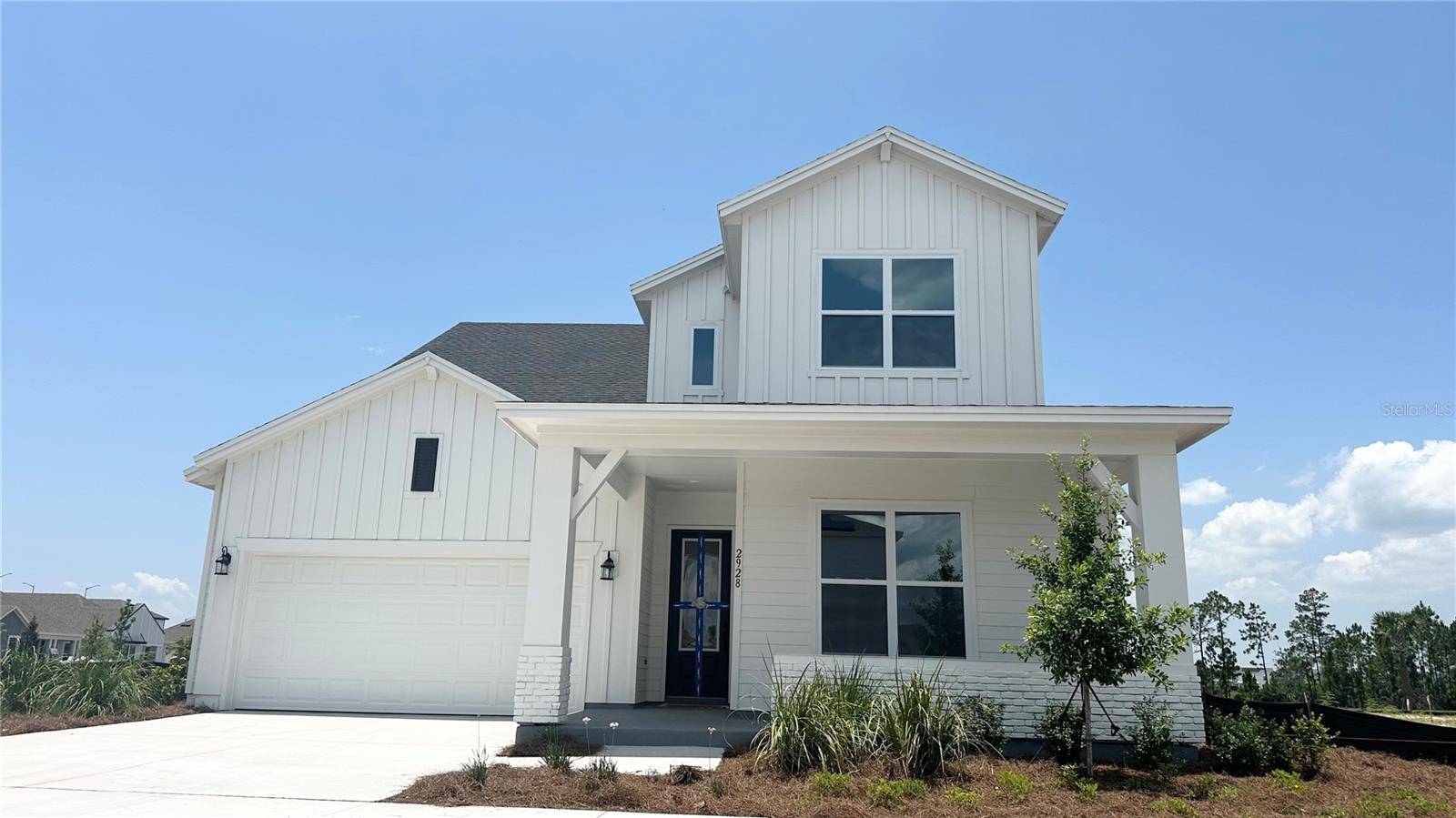 St Cloud, FL 34771,2928 GARDEN TRAIL BND