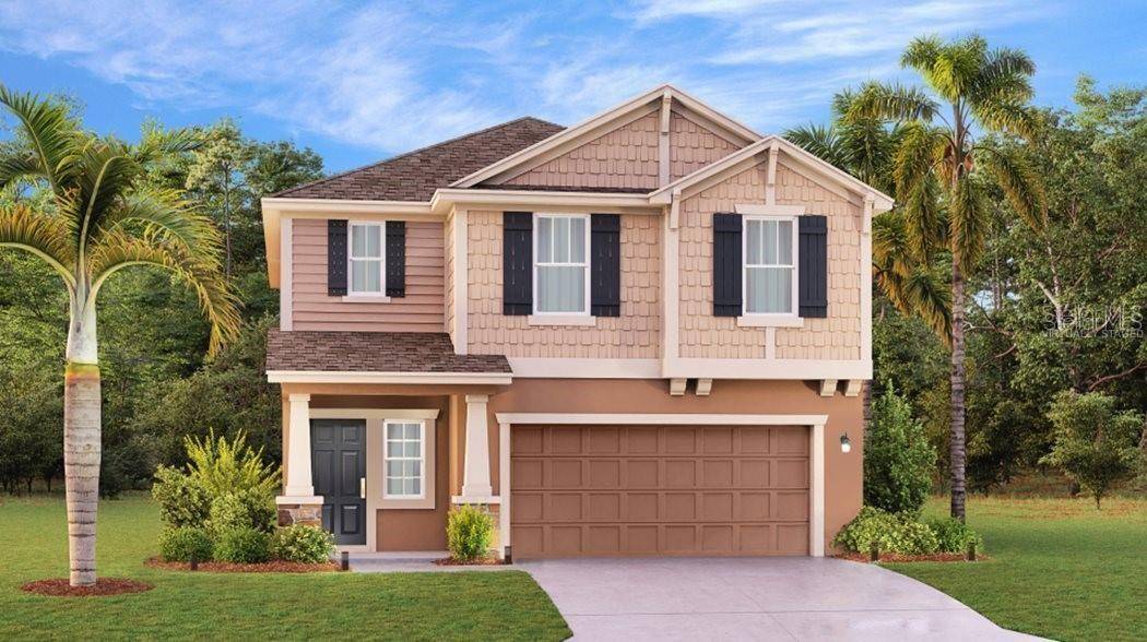 Kissimmee, FL 34758,5680 PORTICO PL