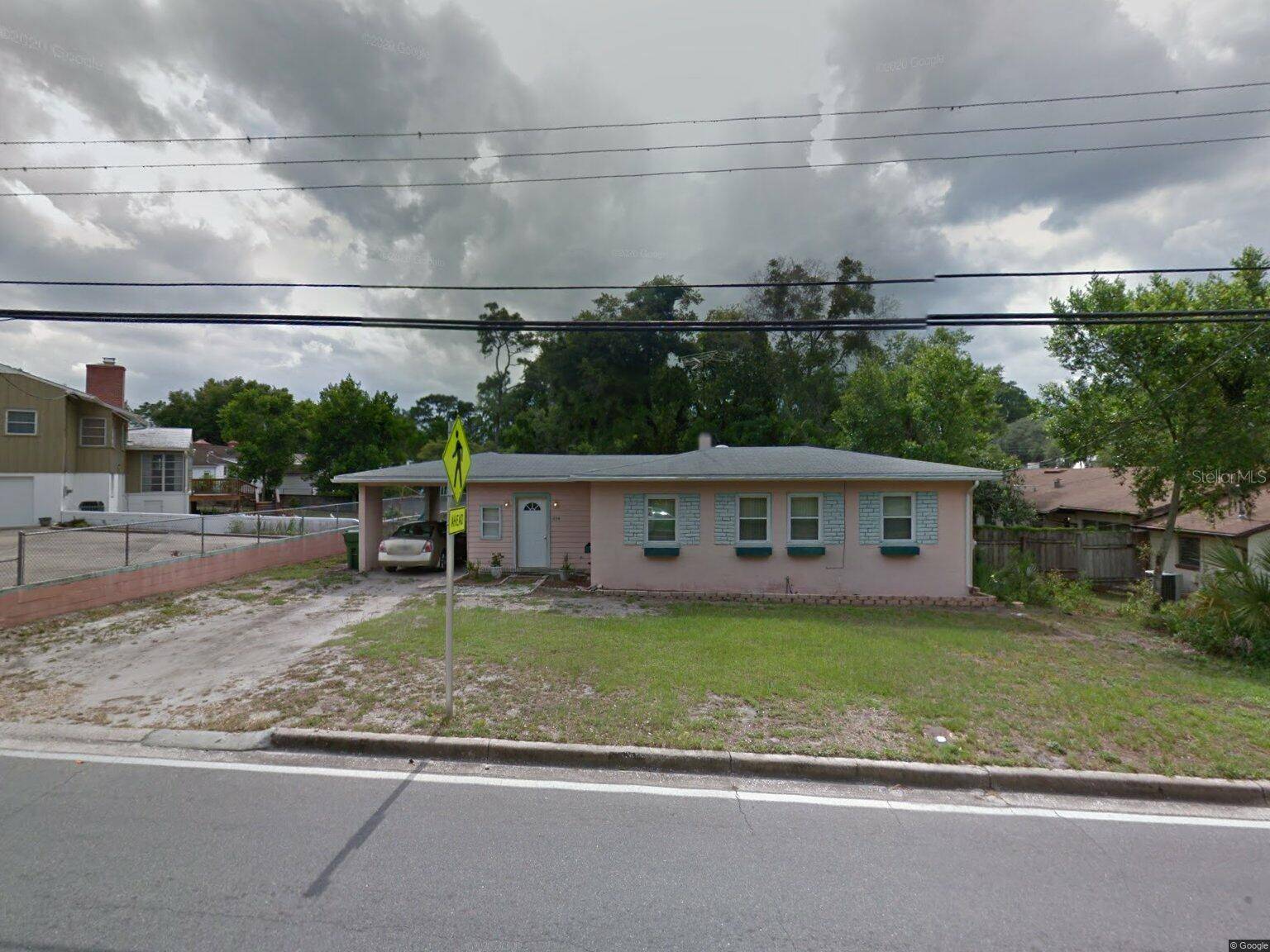 Palatka, FL 32177,410 MOSELEY AVE