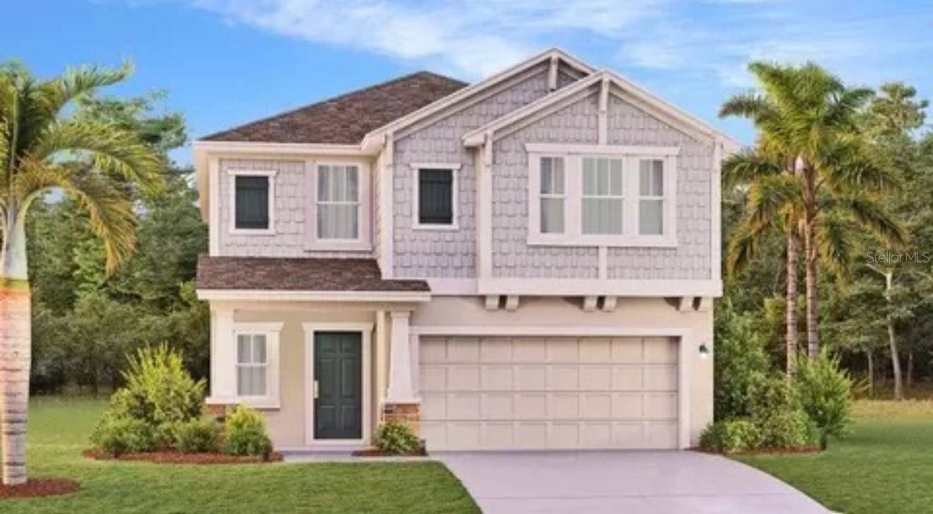 Kissimmee, FL 34758,5633 GINGHAM DR
