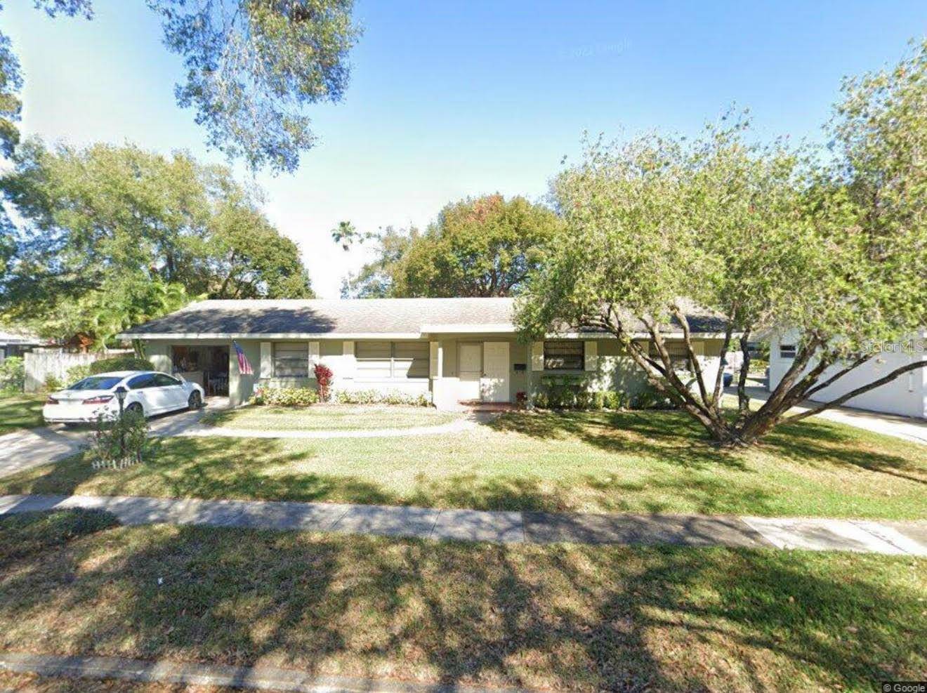 Winter Park, FL 32792,2731 LION HEART RD