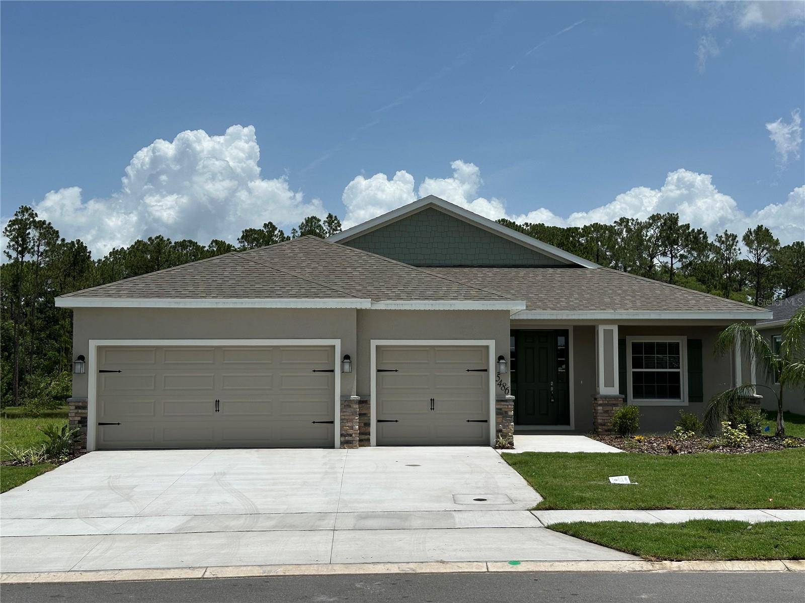 St Cloud, FL 34771,5486 DUXFORD CIR
