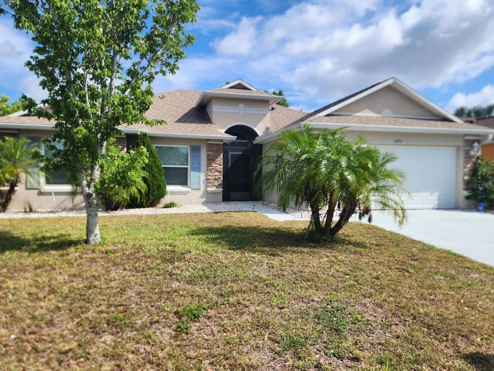 Winter Haven, FL 33884,593 TERRANOVA CIR