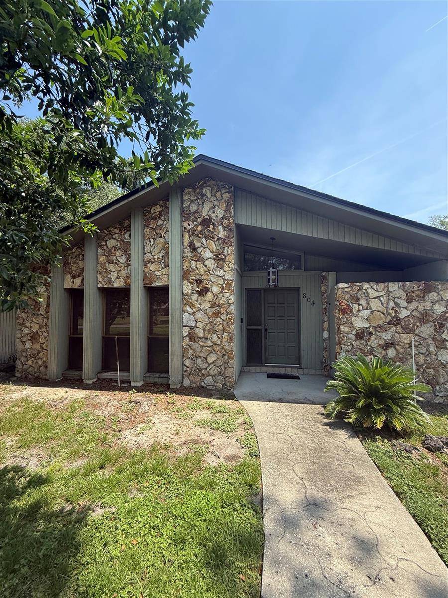 Longwood, FL 32779,804 S SWEETWATER BLVD