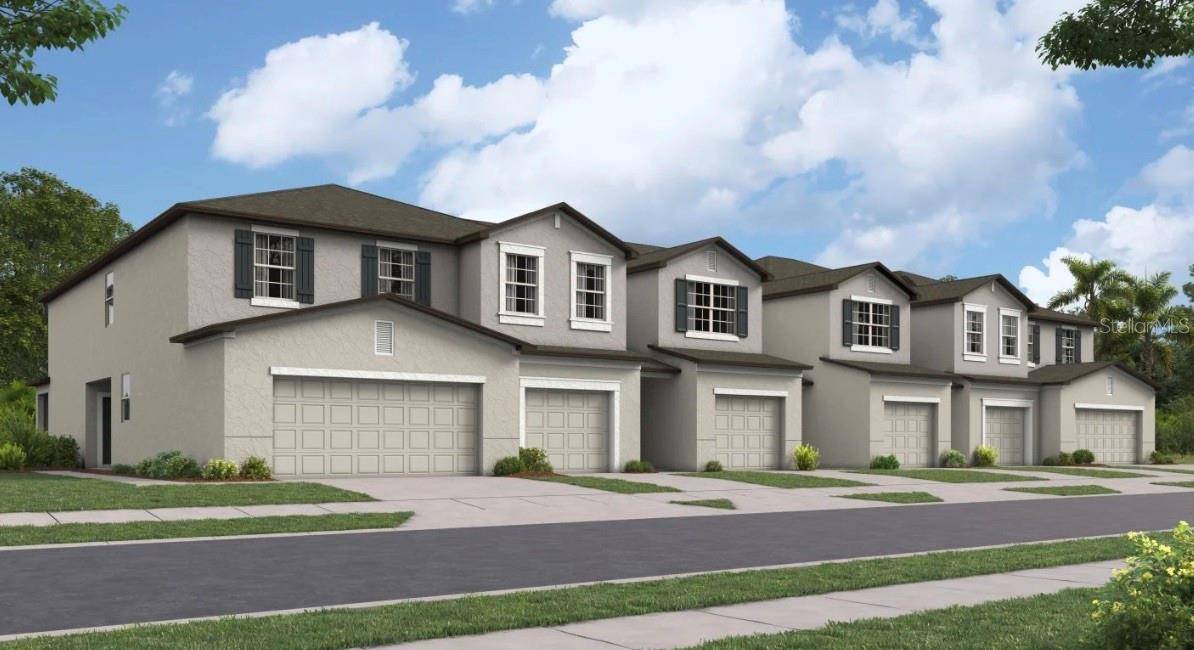 Parrish, FL 34219,13236 EMPRESS JEWEL TRL