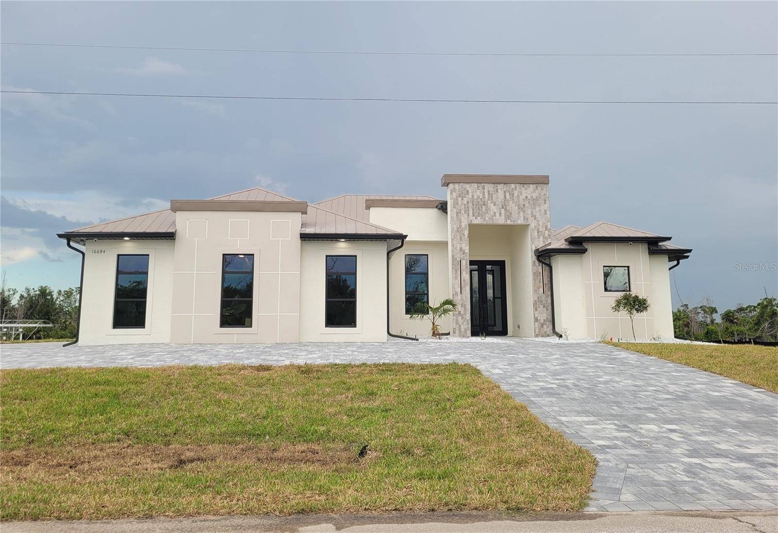 Port Charlotte, FL 33981,16684 LIGGETT CIR