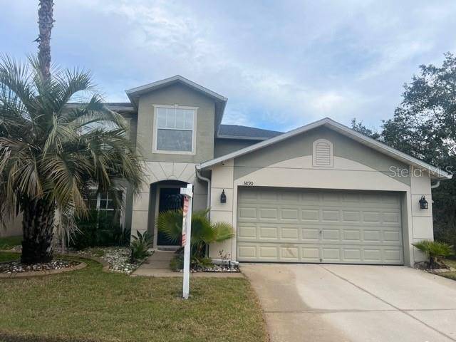 Sanford, FL 32771,3890 KRUGER RAND CV