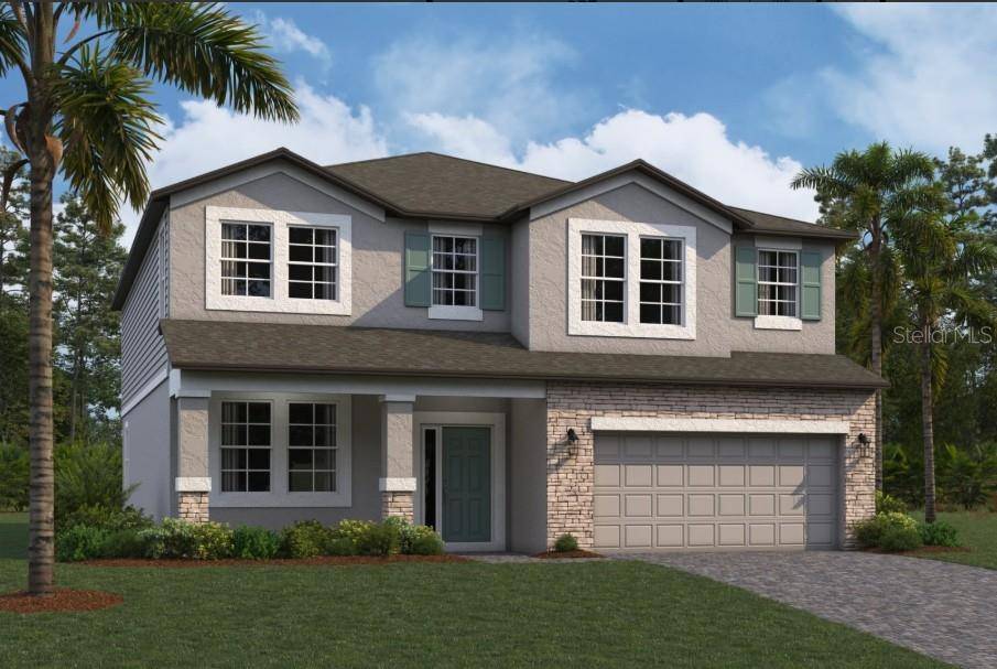 Zephyrhills, FL 33541,3098 ADAMS CROSS DR