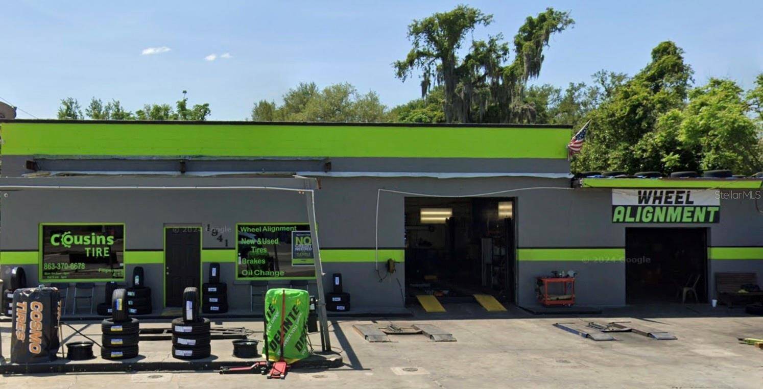 Lakeland, FL 33801,1941 E MAIN ST