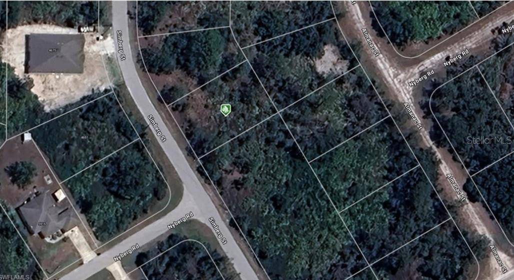 North Port, FL 34291,0954-12-6407 SIMBERG ST