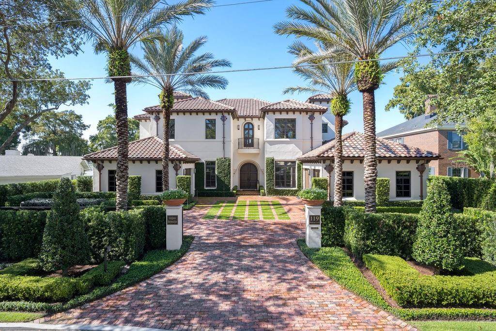 Maitland, FL 32751,119 WHITECAPS CIR