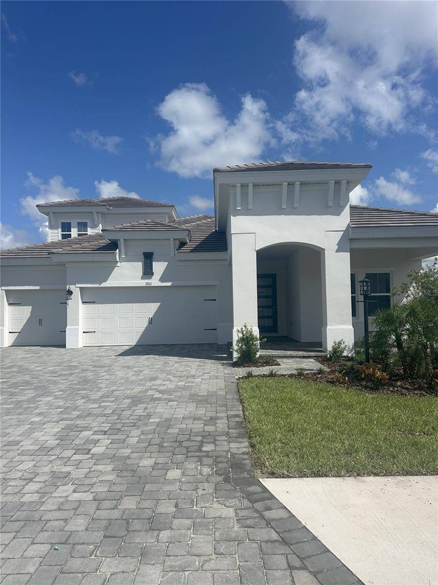 Lakewood Ranch, FL 34211,17111 RANCHSIDE PL