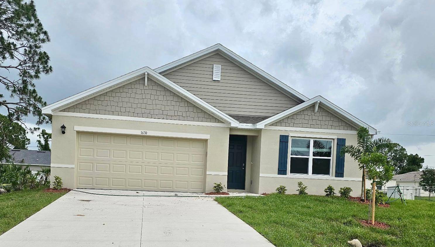 Palm Bay, FL 32909,1670 PARAGON RD SE
