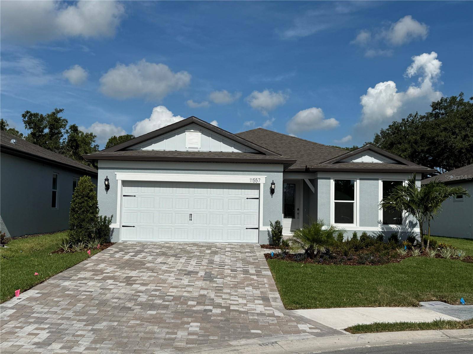 Parrish, FL 34219,11557 WATERWAY DR