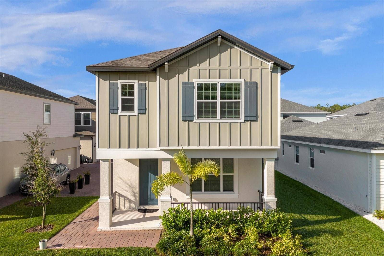 New Smyrna Beach, FL 32168,535 VENETIAN PALMS BLVD