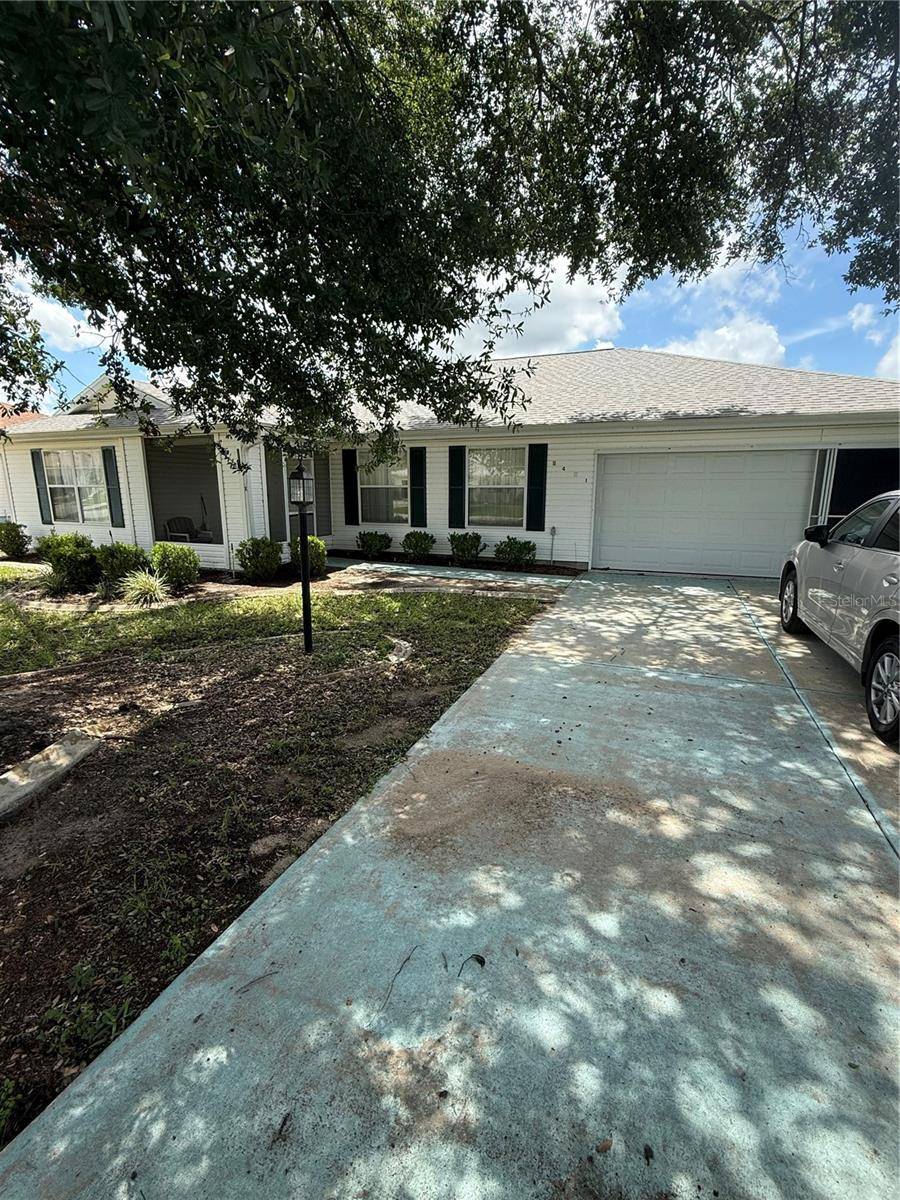 Ocala, FL 34476,8481 SW 61ST TERRACE RD