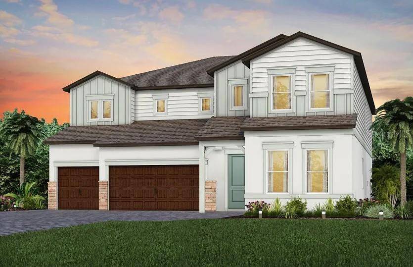 Wesley Chapel, FL 33545,6987 JARED OAKS DR