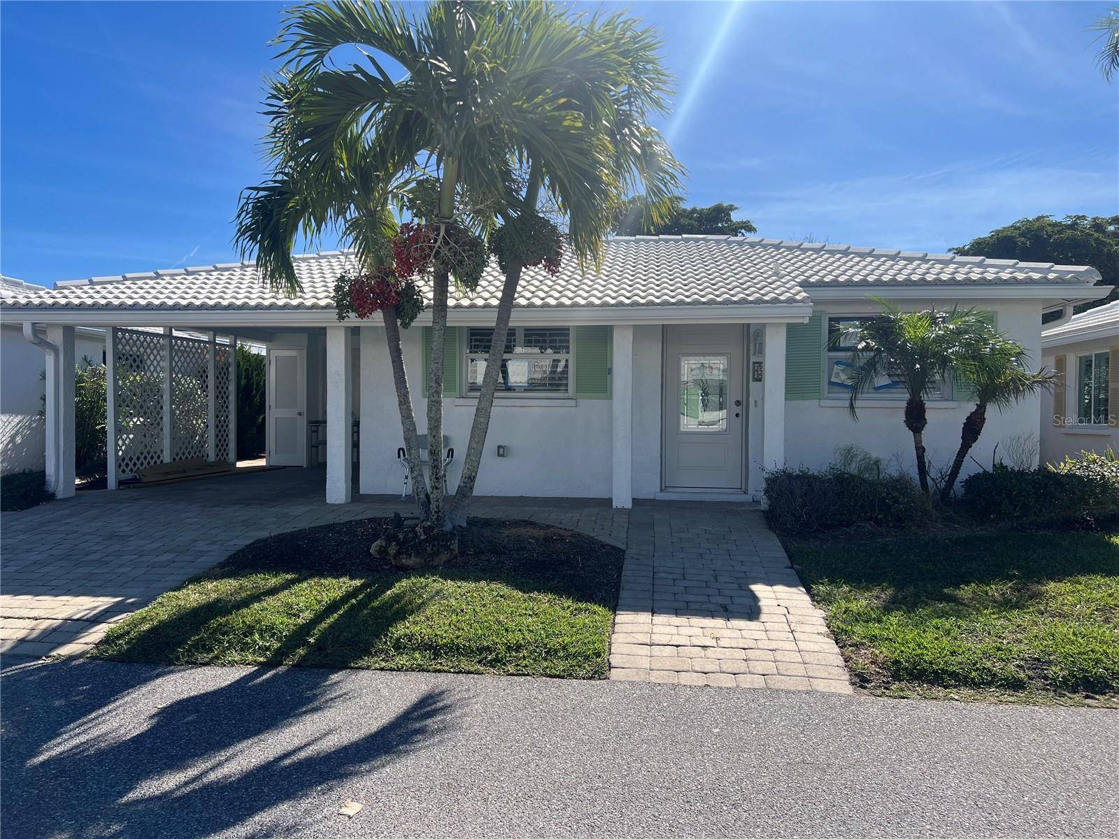 Longboat Key, FL 34228,556 SPANISH DR N
