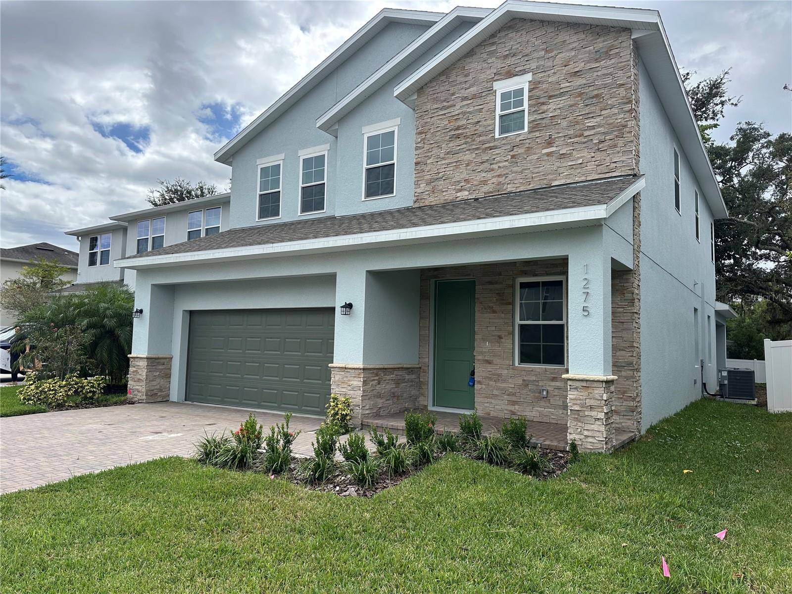 Casselberry, FL 32707,1275 ASH TREE CV