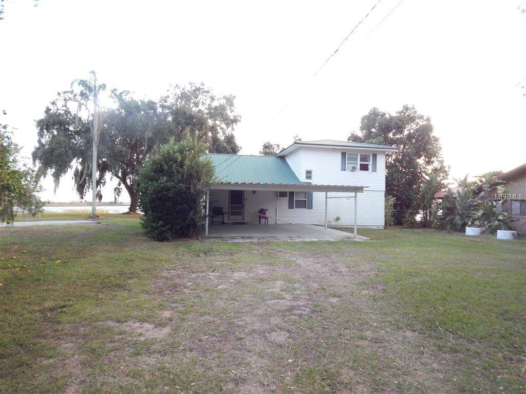 Babson Park, FL 33827,660 BOHDE RD