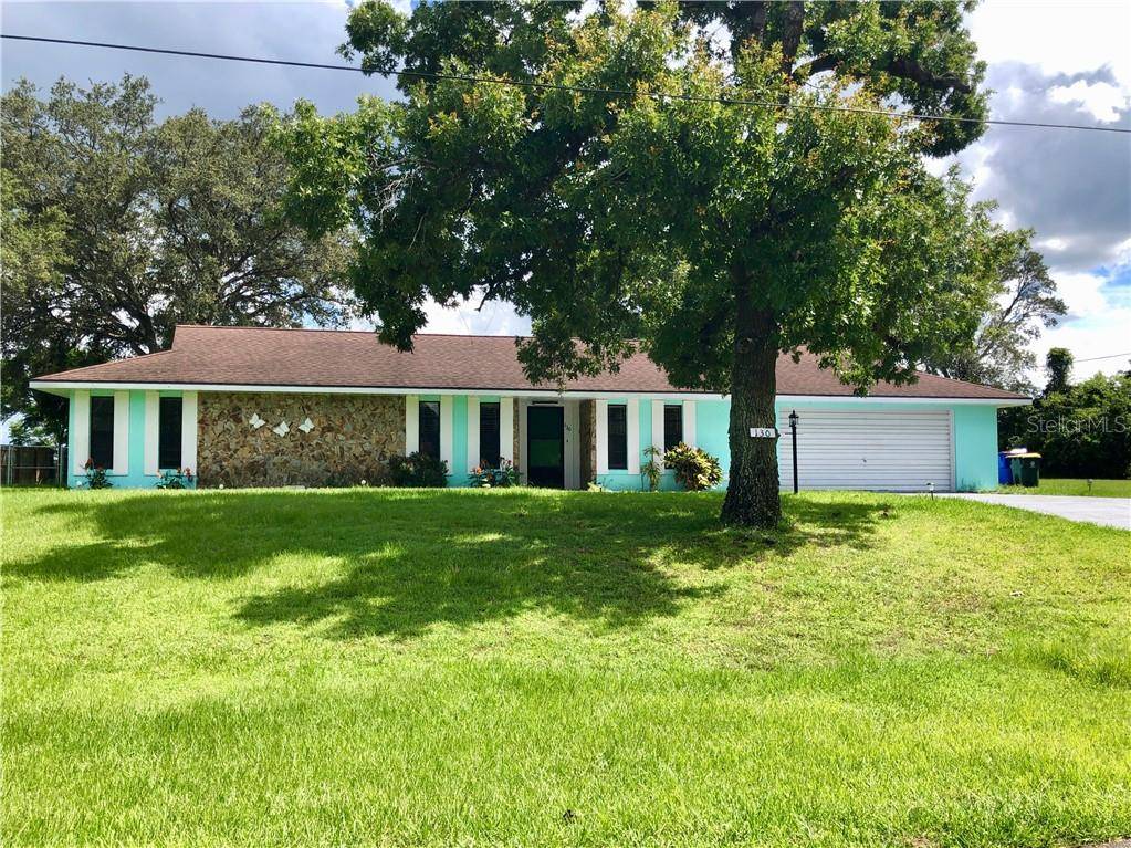 Sebring, FL 33876,130 TORTOISE RD