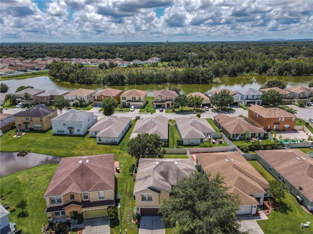 Mulberry, FL 33860,2504 PRESERVE CT