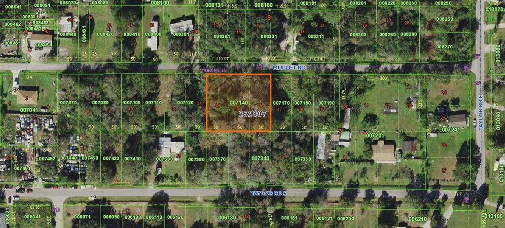 Auburndale, FL 33823,MULLET RD